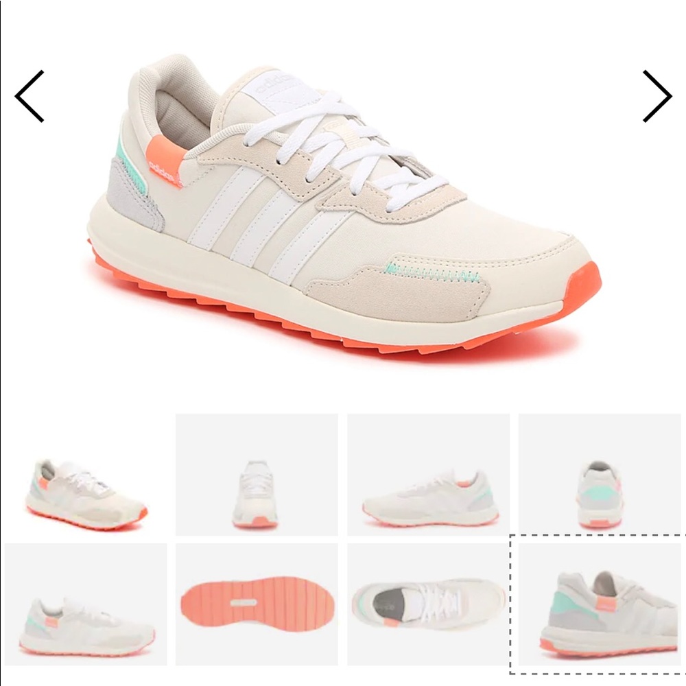 Adidas shoes